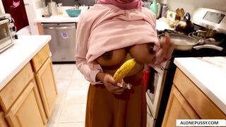Shy Hijabi Girl Explores The Weird American Tradition Of Polygamy