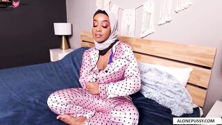 Shy Hijabi Girl Explores The Weird American Tradition Of Polygamy