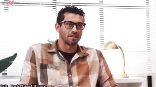 Class Mate's Ass #2 (Anal) - Nikki Benz & James Deen