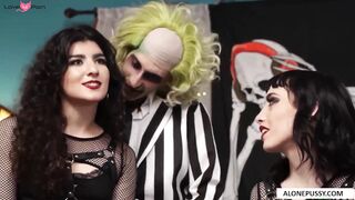 Behind-the Scenes Footage of BTS with Beeblebrox & Friends - The Making Of 'Beebe's memory'