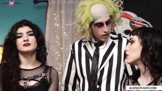 Behind-the Scenes Footage of BTS with Beeblebrox & Friends - The Making Of 'Beebe's memory'