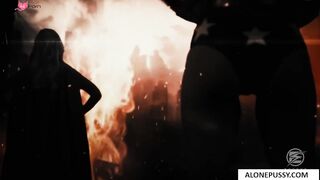 Women Of Wonder" - A Compilation Video Featuring Top Female Superheroes from Marvel's Cinematic Universe