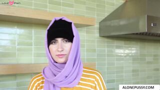 Hot MILF Unleashes Sexual Energy in Wild Threesome