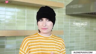 Hot MILF Unleashes Sexual Energy in Wild Threesome
