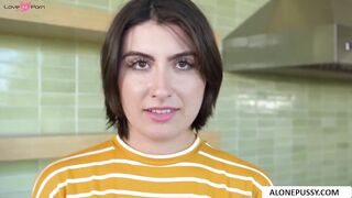 Hot MILF Unleashes Sexual Energy in Wild Threesome