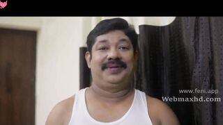 Sambhog 2025 Latest Hindi Hot Web Series