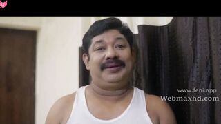 Sambhog 2025 Latest Hindi Hot Web Series