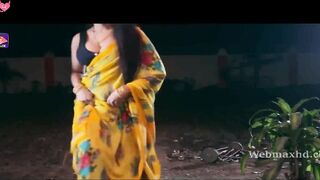 Anubhoothi 2025  Latest Hindi Hot Web Series