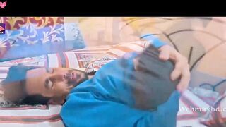 Guard Babu 2025 Latest Hindi Hot Web Series