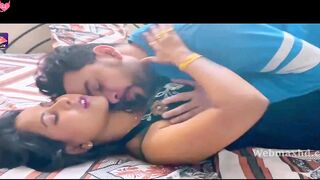 Guard Babu 2025 Latest Hindi Hot Web Series