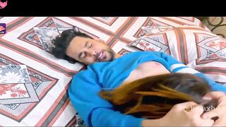 Guard Babu 2025 Latest Hindi Hot Web Series