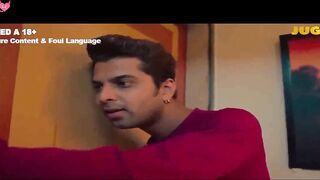 Tourist N 2025 Latest Hindi Hot Web Series