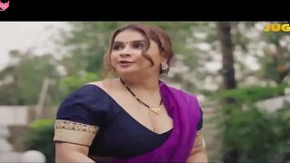 Tourist N 2025 Latest Hindi Hot Web Series