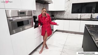 Kinky Khole's Favorite Activities #2 - Erotic Roleplay with Sex Toys & BDSM