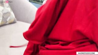 Kinky Khole's Favorite Activities #2 - Erotic Roleplay with Sex Toys & BDSM