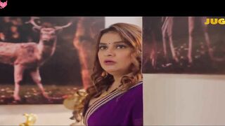 Rivaaz 2025 Latest Hindi Hot Web Series