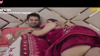 Saiyaan Ji Khatiya Pe 2025 Latest Hindi Hot Web Series