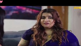 Saiyaan Ji Khatiya Pe 2025 Latest Hindi Hot Web Series