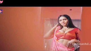 Hawas Ki Aag 2025 Latest Hindi Hot Web Series