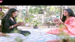 Hawas Ki Aag 2025 Latest Hindi Hot Web Series