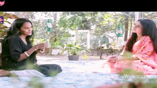 Hawas Ki Aag 2025 Latest Hindi Hot Web Series
