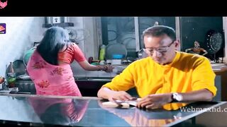 Hawas Ki Aag 2025 Latest Hindi Hot Web Series