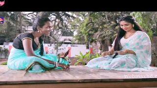Kajri 2025 Latest Hindi Hot Web Series