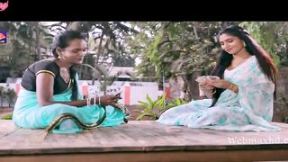 Kajri 2025 Latest Hindi Hot Web Series