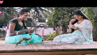 Kajri 2025 Latest Hindi Hot Web Series