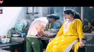Kajri 2025 Latest Hindi Hot Web Series