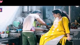 Kajri 2025 Latest Hindi Hot Web Series