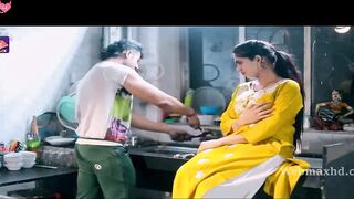 Kajri 2025 Latest Hindi Hot Web Series