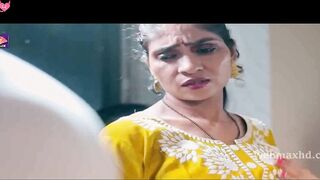 Kajri 2025 Latest Hindi Hot Web Series