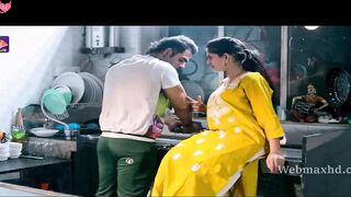 Kajri 2025 Latest Hindi Hot Web Series