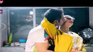 Kajri 2025 Latest Hindi Hot Web Series
