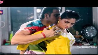 Kajri 2025 Latest Hindi Hot Web Series