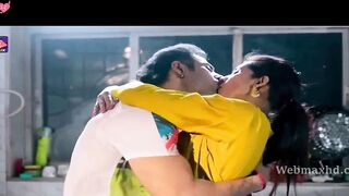 Kajri 2025 Latest Hindi Hot Web Series