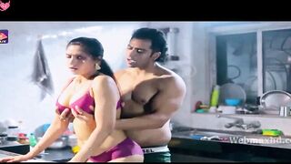 Ashirwaad 2025 Latest Hindi Hot Web Series