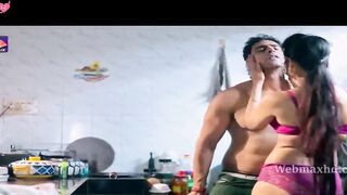 Ashirwaad 2025 Latest Hindi Hot Web Series