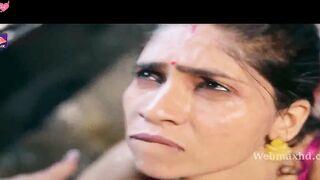 Ashirwaad 2025 Latest Hindi Hot Web Series
