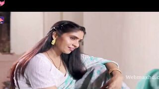 Ashirwaad 2025 Latest Hindi Hot Web Series