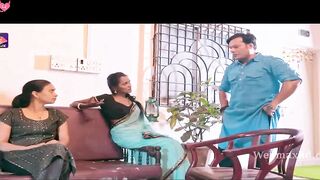 Ashirwaad 2025 Latest Hindi Hot Web Series