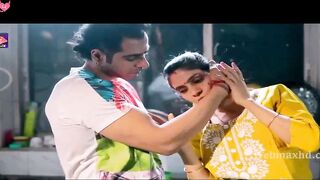 Ashirwaad 2025 Latest Hindi Hot Web Series