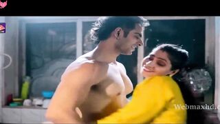 Ashirwaad 2025 Latest Hindi Hot Web Series
