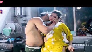Ashirwaad 2025 Latest Hindi Hot Web Series