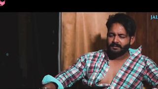 Badhai Lo 2025 Latest Hindi Hot Web Series