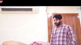 Badhai Lo 2025 Latest Hindi Hot Web Series