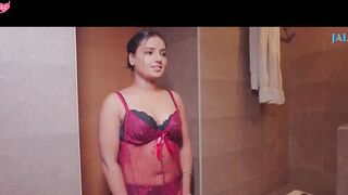 Badhai Lo 2025 Latest Hindi Hot Web Series