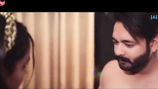 Aamras 2025 Latest Hindi Hot Web Series