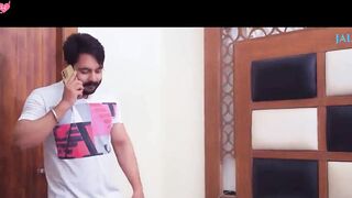 Aamras 2025 Latest Hindi Hot Web Series